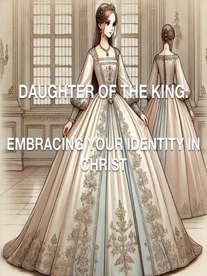 cover image of Daughter of the King